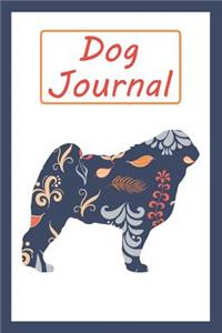Dog Journal