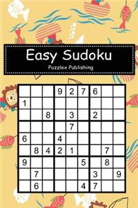 Easy Sudoku
