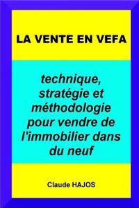 La vente en VEFA