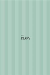 2019 Diary