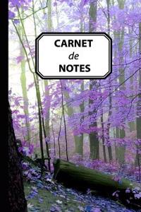 Carnet de Notes