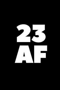 23 AF