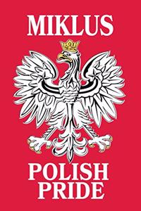 Miklus Polish Pride