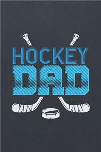 Hockey Dad