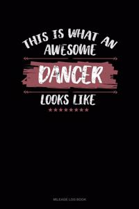 This Is What an Awesome Dancer Looks Like