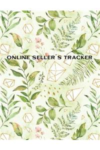 Online Seller's Tracker