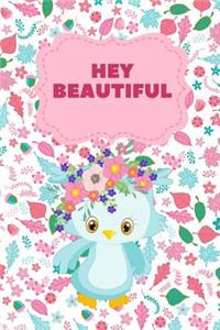 Hey Beautiful