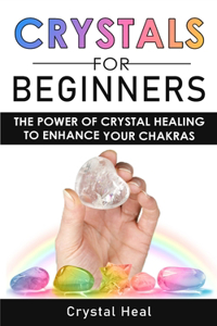 Crystals for Beginners