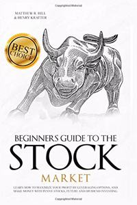 Beginners Guide to the Stock Market