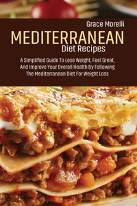 Mediterranean Diet Recipes