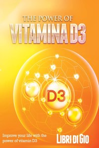 Power of Vitamina D3