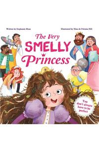 The Very Smelly Princess