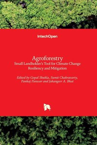 Agroforestry