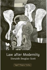 Law After Modernity