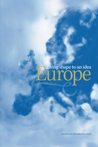 Europe - giving shape to an idea