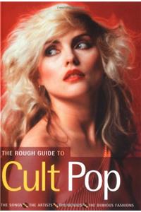 The Rough Guide to Cult Pop (Edition 1)