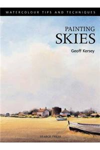 Painting Skies