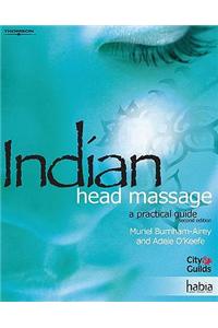 Indian Head Massage