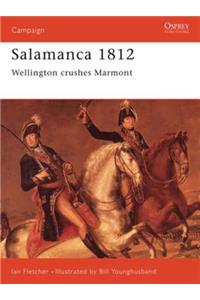 Salamanca 1812