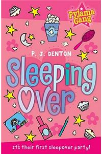 Sleeping Over