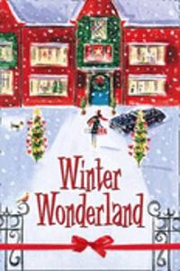Winter Wonderland Boxset