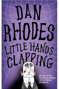 Little Hands Clapping