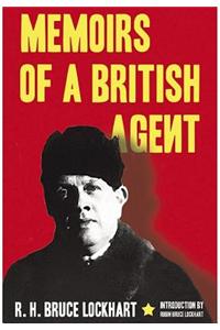 Memoirs of a British Agent