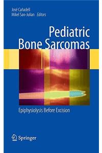 Pediatric Bone Sarcomas