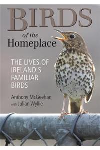 Birds of the Homeplace