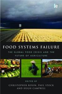 Food Systems Failure