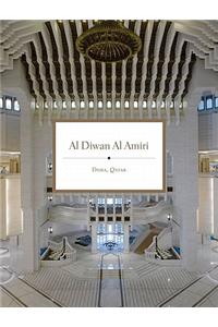 Al Diwan Al Amiri, Doha,Qatar