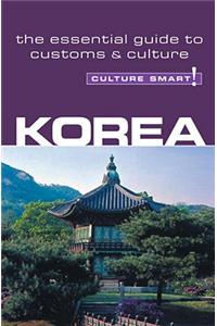 Korea - Culture Smart!