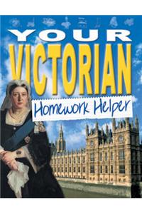 Your Victorian Homework Helper