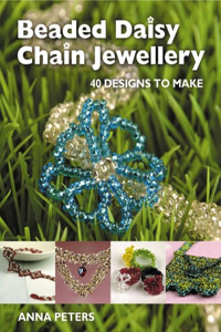 Beaded Daisy Chain Jewellery