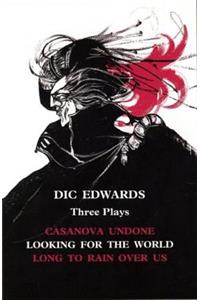 DIC Edwards: Three Plays