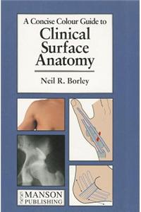 Clinical Surface Anatomy