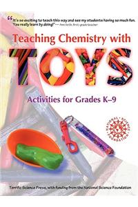 Teaching Chemistry with Toys