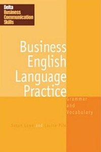 DBC:BUS ENGLISH LANGUAGE PRACT
