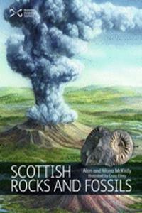 Scottish Rocks and Fossils