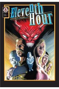 Eleventh Hour Vol #1