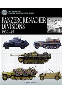 Panzergrenadier Divisions 1939-45