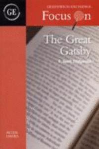 F. Scott Fitzgerald's The Great Gatsby