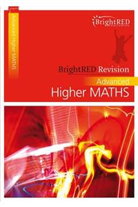 BrightRED Revision: Advanced Higher Maths