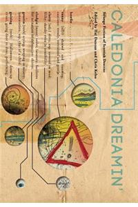 Caledonia Dreamin - Strange Fiction of Scottish Descent