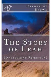 The Story of Leah