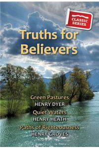 Truths for Believers