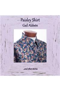 Paisley Shirt