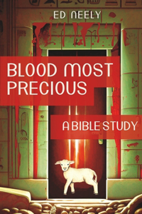 Blood most precious :