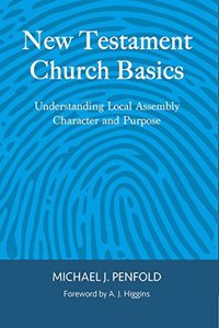 New Testamant Church Basics