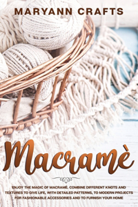 Macramè